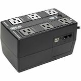 Tripp Lite by Eaton 350VA 210W Standby UPS - 6 NEMA 5-15R Outlets, 120V, 50/60 Hz, 5-15P Plug, ENERGY STAR, Desktop/Wall - Battery Backup