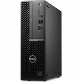 Dell OptiPlex 7000 7020 Plus Desktop Computer - Intel Core i7 14th Gen i7-14700 - 16 GB - 256 GB SSD - Small Form Factor