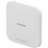 Netgear WAX610 IEEE 802.11 a/b/g/n/ac/ax/i 1.80 Gbit/s Wireless Access Point - Indoor