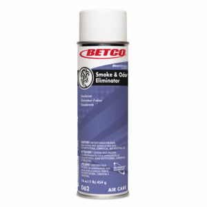 Betco Smoke & Odor Eliminator