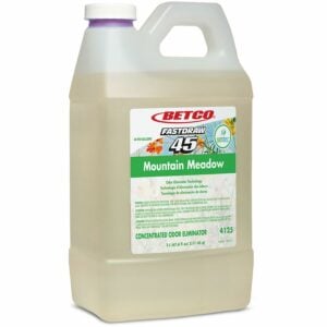 Betco Sentec Odor Eliminator - FASTDRAW 45