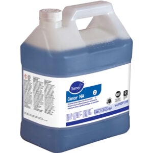 Diversey Glance Non Ammoniated Glass/MultiSurface Cleaner