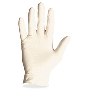 Protected Chef Latex General-Purpose Gloves