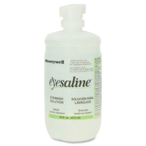 Sperian Fendall Eyesaline Wall Station Eyewash Refill