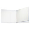 Ashley Landscape 6x8 Blank Pages Book