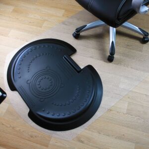 AFS-TEX 5000 S2S "Sit to Stand" Ergonomic Solution for Hard Floors