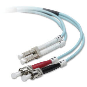 Belkin Fiber Optic Patch Cable