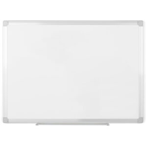 MasterVision Earth Magnetic Gold Ultra Board