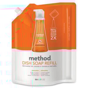 Method Dish Soap Refill