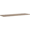 HON Foundation Worksurface 66"W x 24"D