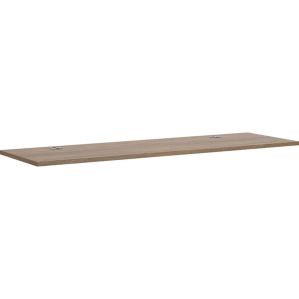 HON Foundation Worksurface 66"W x 24"D