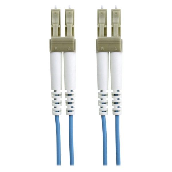 Belkin Fiber Optic Patch Cable