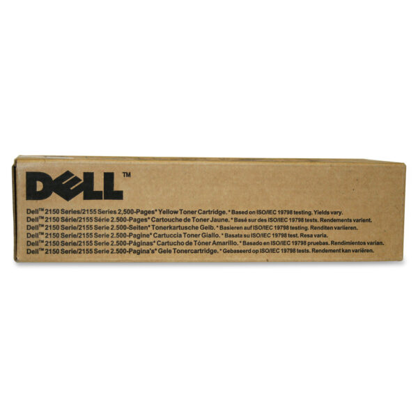 Dell NPDXG Original Toner Cartridge