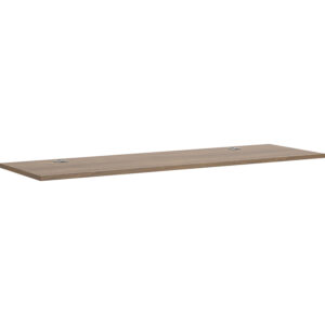 HON Foundation Worksurface 66"W x 30"D