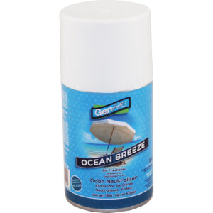 Impact Metered Air Freshener Spray