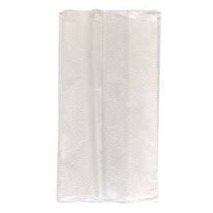 Tall-Fold Napkins, 1-Ply, 5.98 x 11.38, White, 10,000/Carton