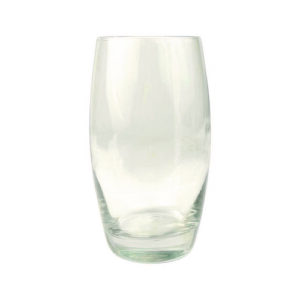 Reality Cooler Glass, 20 oz, Clear, 24/Carton