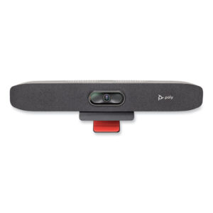 Studio R30 Webcam, 1920 pixels x 1080 pixels, Black
