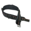 Arsenal 5555 5" Padded Base Layer Tool Belt, Fits Waist 46" to 58", Polyester, Black