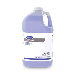 Suma Crystal A8 Concentrate, Characteristic Scent, 1 gal Container, 4/Carton
