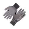 ProFlex 7071 ANSI A7 PU Coated CR Gloves, Gray, X-Large, 12 Pairs/Pack