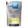 T46C420 (T46C) UltraChrome DS Ink Bag, Yellow, 6/Carton