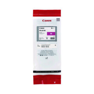 6269C001 (PFI-321) Ink, Magenta