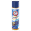 Fabric and Carpet Foam Deodorizer, Fresh Scent, 15 oz Aerosol Spray