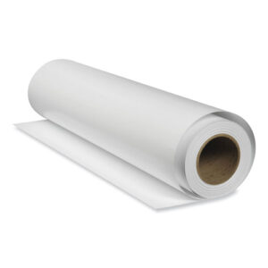 Dye Sub Transfer Paper, 81 gsm, 44" x 500 ft, Matte White