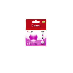 2948B001 (CLI-221) Ink, Magenta