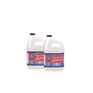 Ultra Metal Safe Detergent, 1 gal Bottle, 2/Carton