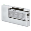 T913100 (T913) UltraChrome HDX Ink, 200 mL, Black