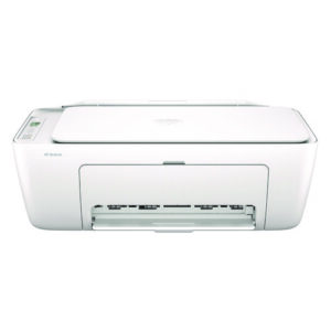 DeskJet 2855e All-in-One Inkjet Printer, Copy/Print/Scan