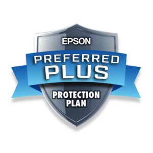 One-Year Next-Business-Day On-Site Out-of-Warranty Extended Service Plan for Epson SureColor S60000 Series