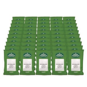 Cinnamon Sugar Cookie Coffee Fraction Packs, 2.2 oz, 50/Carton