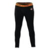 N-Ferno 6480 Midweight Base Layer Pants - 240 g, Medium, Black
