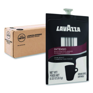Intenso Coffee Freshpack, 38/Carton