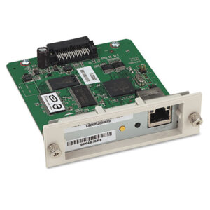 EpsonNet 10/100 Base TX Type B Internal Ethernet Print Server