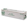 All-Purpose Cling Film, 24" x 2,000 ft, Blue Tinted