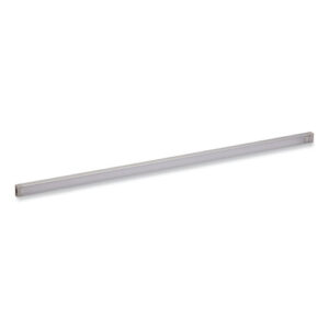 LED Under Counter Lighting with Motion Sensor and Magnetic Option 24-Inch One-Bar Kit, 0.78w x 0.39h
