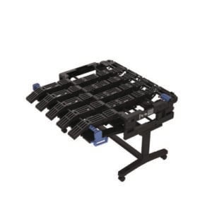 24" Production Sheet Stacker