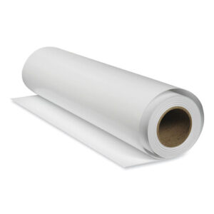 SureLab Photo Paper Roll, 10 mil, 6 x 213, Glossy White, 4/Pack
