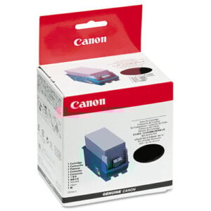 6656B001AA (PFI-306) Ink, Matte Black