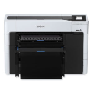SureColor T3770E 24" Large Format Single Roll CAD/Tech Printer