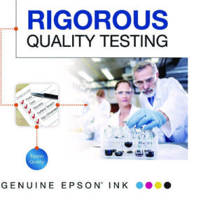 T636200 UltraChrome HDR Ink, Cyan