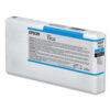 T913200 (T913) UltraChrome HDX Ink, 200 mL, Cyan