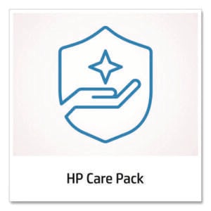 4-Year Next Business Day Onsite HW Support for HP DesignJet T2600 2RL Printers