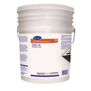 Microwash Forte G, Surfactant Scent, 22.05 lb Pail