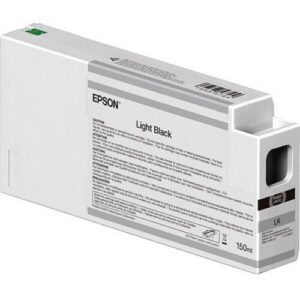 T54V700 (T54V) UltraChrome HD Ink, Light Black