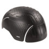 Skullerz 8943F(x) Universal Bump Cap Insert - Flexible Hinged, Charcoal